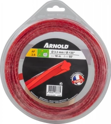 Fil Nylon Af 3.9 3,3Mm 18,3M