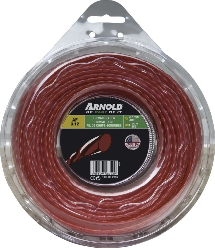 Fil Nylon Af 3.12 2,7Mm 56,4M