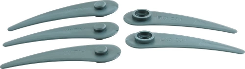 Jeu De Lames P. Bosch Art23-Li