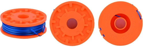 Bobine Pour Flymo At37