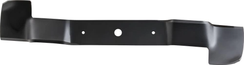 Lame high-lift 2,5 cm à droite compatible tondeuses autoportées AL-KO