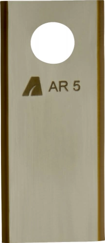 9 Lames Pour Robot Belrobotics