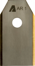 9 Lames Pour Robo Husqvarna