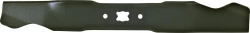 Lame de mulchage 45,7 cm pour tondeuses à moteur MTD