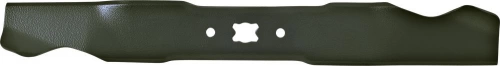 Lame de mulchage 45,7 cm pour tondeuses à moteur MTD