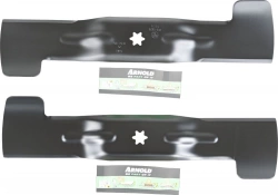 Kit Lames Pour 500 E-Deck