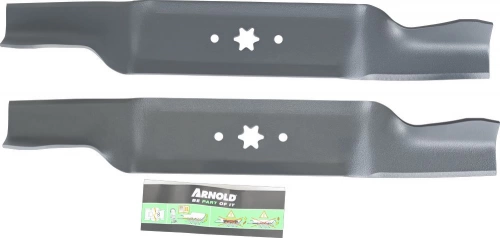 Jeu De Lames For F-Deck