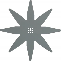 Lame Tondeuse Robot Ar7 Pour Stiga