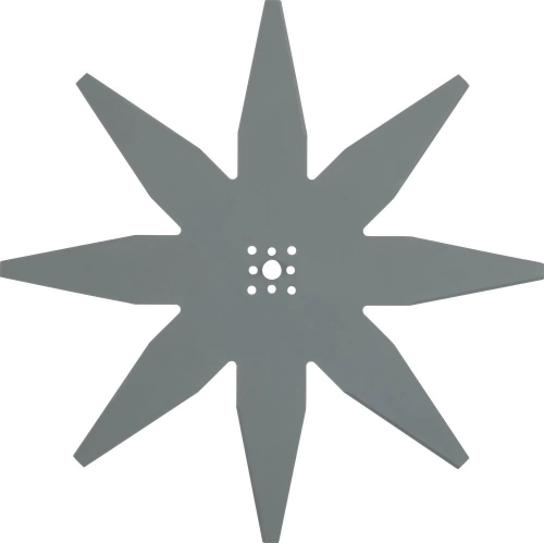 Lame Tondeuse Robot Ar7 Pour Stiga