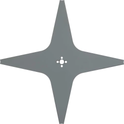 Lame Tondeuse Robot Ar9 Pour Stiga