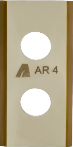 9 Lames Pour Robo Worx