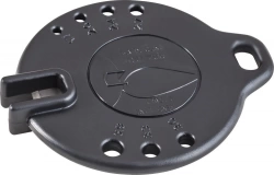 Cutter Pour Fil Avec Calibre