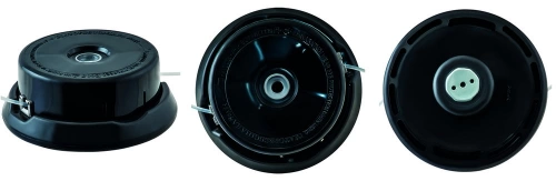 Tête à fil complète pour débroussailleuses MTD 1033, 1035K, 1043, 1045K