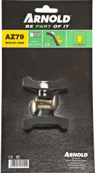 Kit Fixation Brancard Az 79