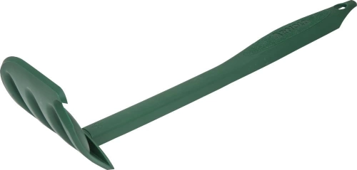 Raclette de nettoyage pour tondeuse à gazon AZ87