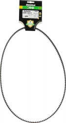 Courroie dentée trapézoïdale X-Grip de type 120S8M1160