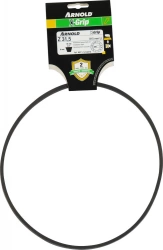 Courroie trapézoïdale X-Grip V de type Z 31,5