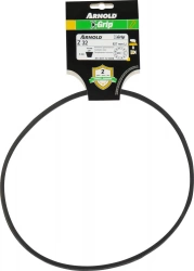 Courroie trapézoïdale X-Grip V de type Z 32