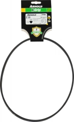 Courroie trapézoïdale X-Grip V de type Z 33