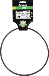 Courroie trapézoïdale X-Grip de type 3L-0310