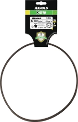 Courroie trapézoïdale X-Grip V de type 3L330