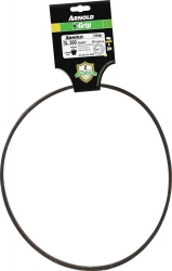 Courroie trapézoïdale X-Grip V de type 3L390