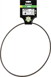 Courroie trapézoïdale X-Grip V de type 3L410