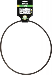 Courroie trapézoïdale X-Grip V de type 4L460