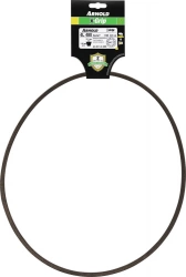 Courroie trapézoïdale X-Grip V de type 4L480