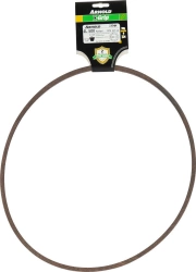 Courroie trapézoïdale X-Grip V de type 4L500