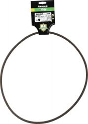 Courroie trapézoïdale X-Grip V de type 4L510