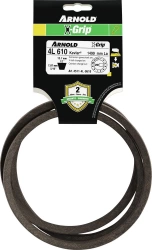 Courroie trapézoïdale X-Grip V de type 4L610