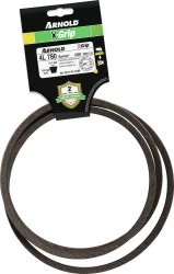 Courroie trapézoïdale X-Grip V de type 4L780