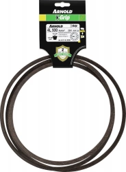 Courroie trapézoïdale X-Grip V de type 4L930