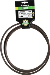 Courroie trapézoïdale X-Grip V de type 4L960