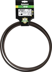 Courroie trapézoïdale X-Grip V de type 4L1040