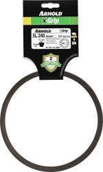 Courroie trapézoïdale X-Grip V de type 5L240