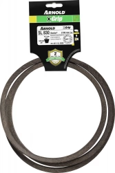 Courroie trapézoïdale X-Grip V de type 5L830