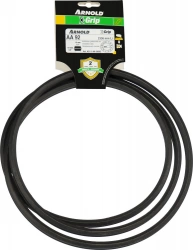 Courroie hexagonale X-Grip de type AA 92