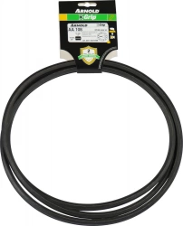 Courroie hexagonale X-Grip de type AA 108