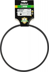 Courroie trapézoïdale X-Grip V de type SPZ 825