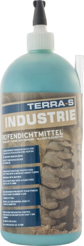 Gel D'Etancheite Pour Pneu