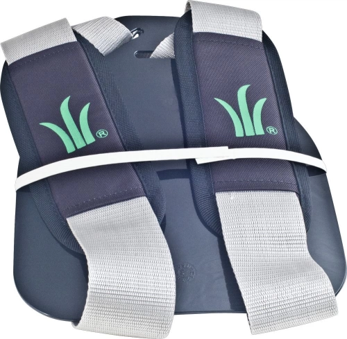 Sangle d’épaule double pour coupe-bordure & débroussailleuse