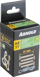 Kit Axes Autocassants Pour Chasses Neige