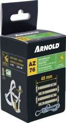 Vis Autocassantes Pour Les Chasses Neige