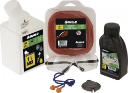 Arnold Starte-Set 2T Ask08