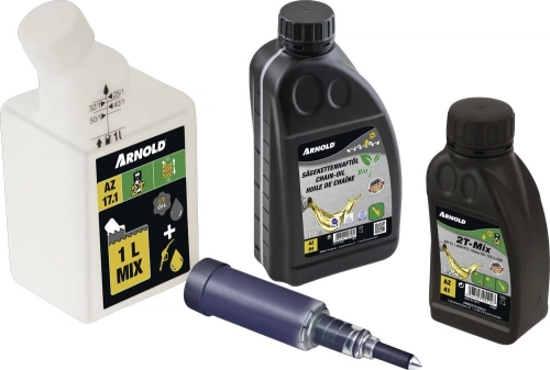 Kit Demarrage Pour Chaine