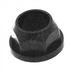 Bague à épaulement 0,63" x 0,874"