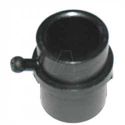 Bague à épaulement 0,76" x 1"