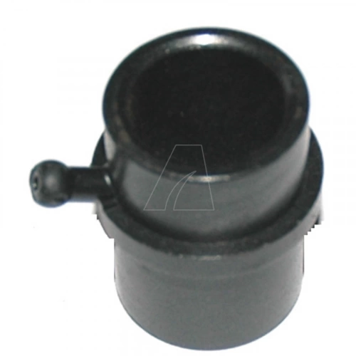 Bague à épaulement 0,76" x 1"